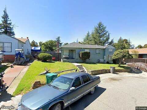 Byron, HAYWARD, CA 94541