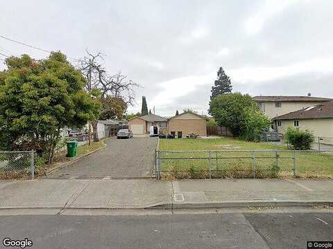 Fuller, HAYWARD, CA 94541