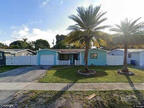 51St, LAUDERHILL, FL 33313