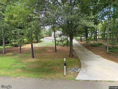 Keeble Creek, JASPER, GA 30143