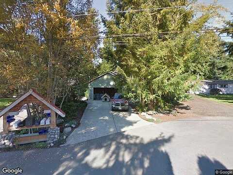 Woodruff, POULSBO, WA 98370