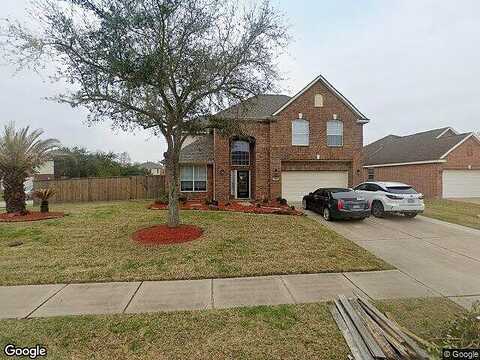 Mangrove Bend, LEAGUE CITY, TX 77573