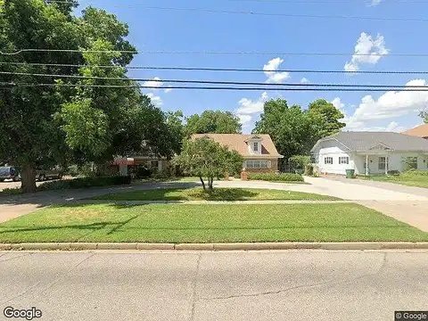 Paradise, VERNON, TX 76384