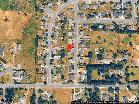 139Th Avenue, GRAHAM, WA 98338