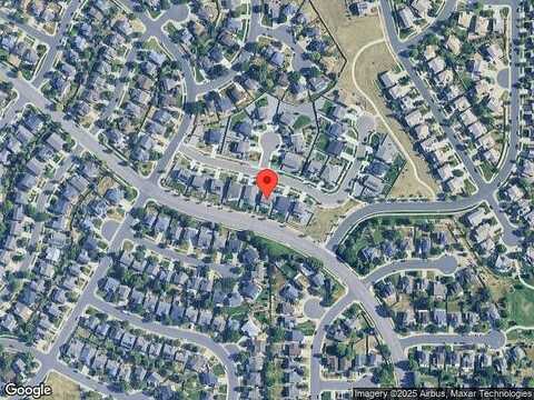 Mansfield, AURORA, CO 80018