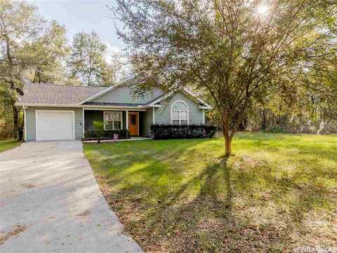County Road 236, HIGH SPRINGS, FL 32643