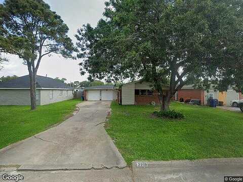 18Th, TEXAS CITY, TX 77590