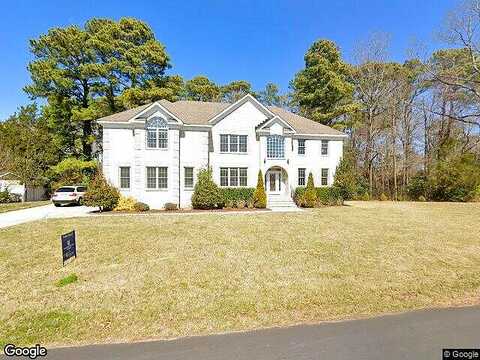 Rose Hall, VIRGINIA BEACH, VA 23454