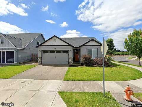 12Th, CANBY, OR 97013