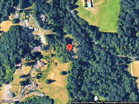 Coyote Ridge, LA CENTER, WA 98629