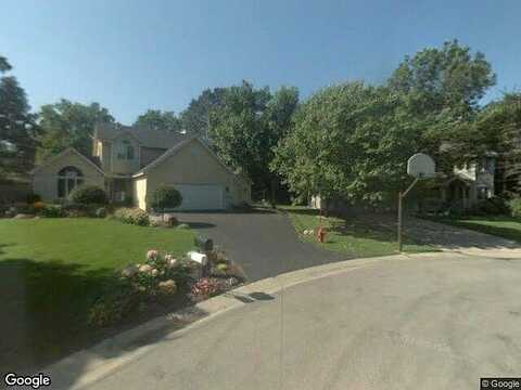 Belle Aire, CHAMPLIN, MN 55316