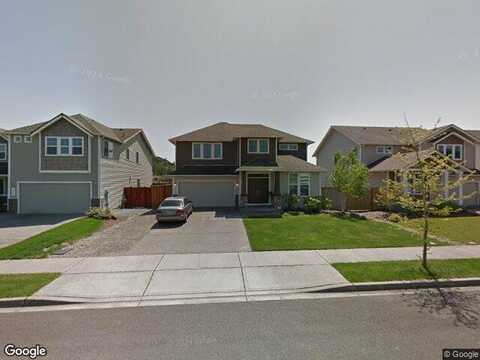 Burr, ORTING, WA 98360