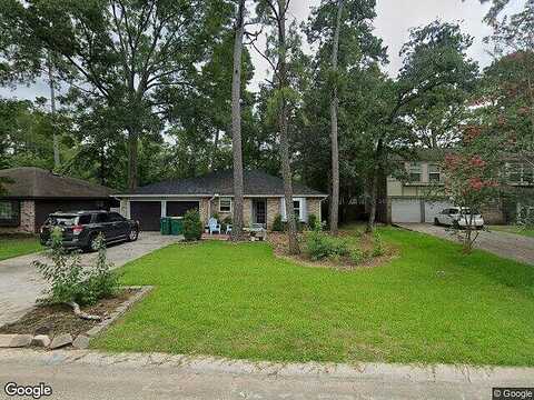 Summer Crest, SPRING, TX 77381