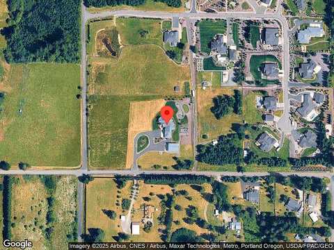 169Th, BRUSH PRAIRIE, WA 98606