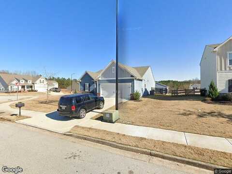 Meriwether, VILLA RICA, GA 30180