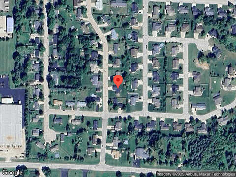 Birch, HORTONVILLE, WI 54944