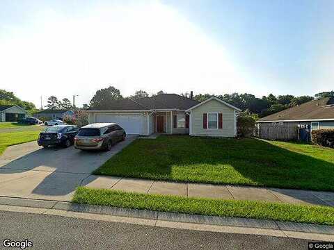 86Th, GAINESVILLE, FL 32606