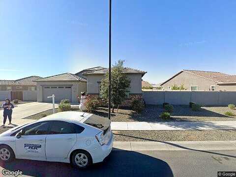 Arroyo Verde, QUEEN CREEK, AZ 85142