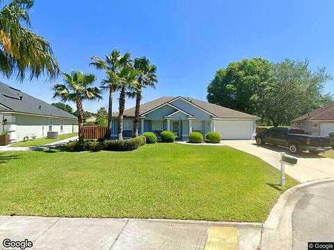 Knottingham Trace, JACKSONVILLE, FL 32246