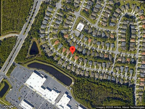 Middleburg, PANAMA CITY BEACH, FL 32413