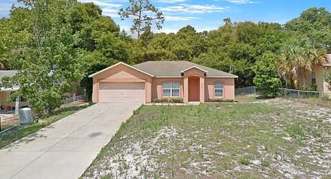Clara Vista, DEBARY, FL 32713