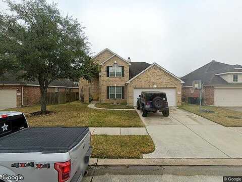 Black Opal, KINGWOOD, TX 77339