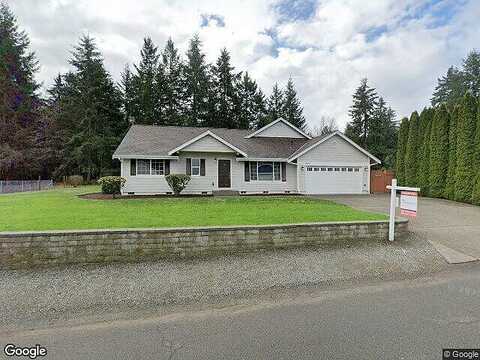 116Th, BONNEY LAKE, WA 98391