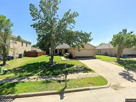 Centenary, FORNEY, TX 75126