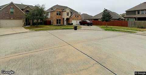 Bishops Mill, KINGWOOD, TX 77339
