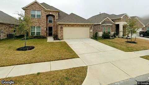 Somerset Shores, KINGWOOD, TX 77339