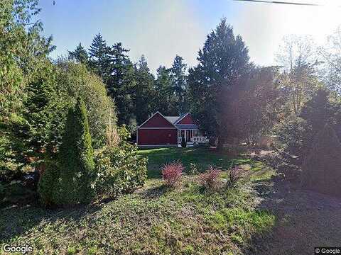 Jefferson Beach, KINGSTON, WA 98346