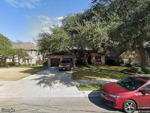 Oak Creek, CIBOLO, TX 78108