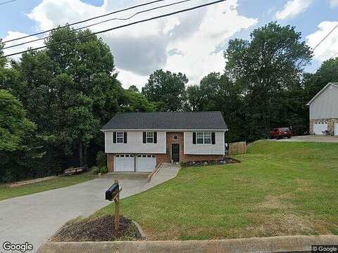 Johns, RINGGOLD, GA 30736