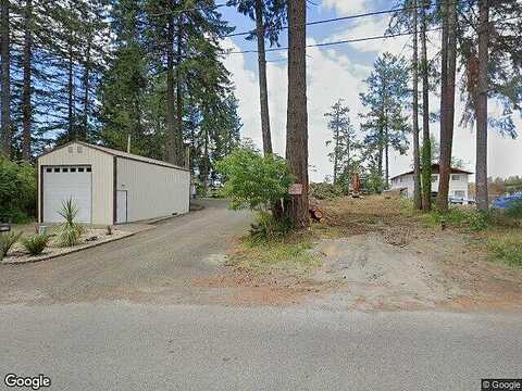Island Lake, SHELTON, WA 98584