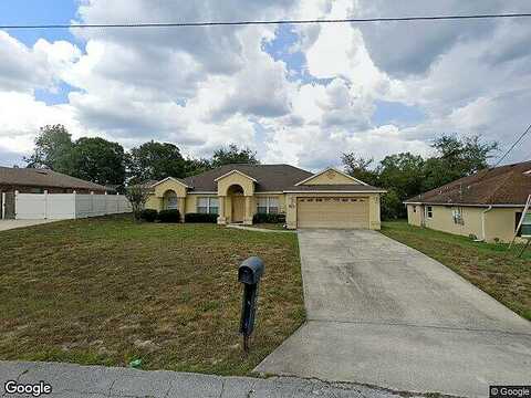 El Campo, DELTONA, FL 32725