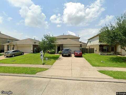 Garnet, TEXAS CITY, TX 77591