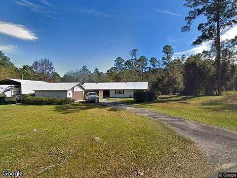 114Th, WALDO, FL 32694
