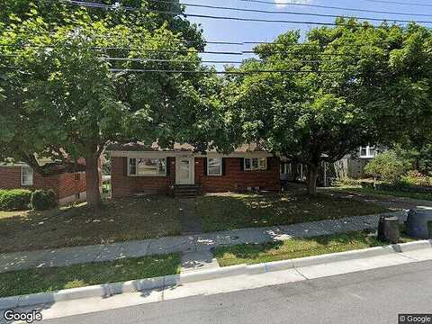 Grace, HARRISONBURG, VA 22801