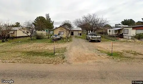 Mescal, BENSON, AZ 85602