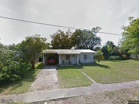 Maurice, NEW SMYRNA BEACH, FL 32168