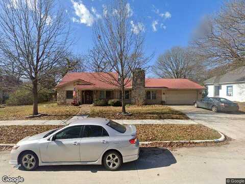 University, WAXAHACHIE, TX 75165
