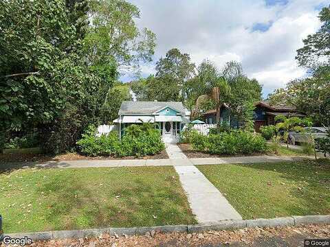 21St, SAINT PETERSBURG, FL 33705