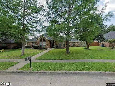 Pleasant, ENNIS, TX 75119
