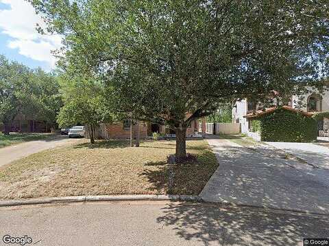 Ash, EDINBURG, TX 78539