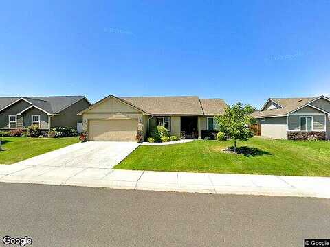 60Th, YAKIMA, WA 98903