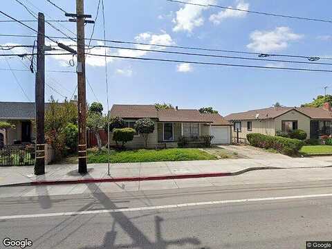 Meekland, HAYWARD, CA 94541