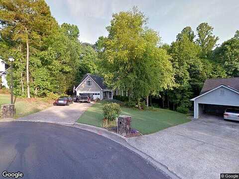 James River, SUWANEE, GA 30024