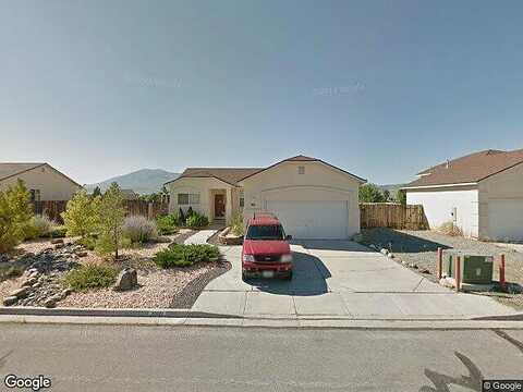 White Rock, RENO, NV 89508
