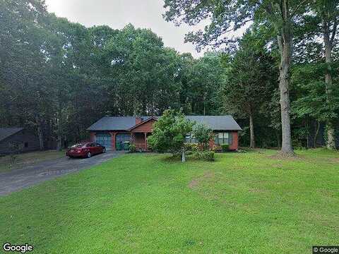 Park, WOODSTOCK, GA 30188