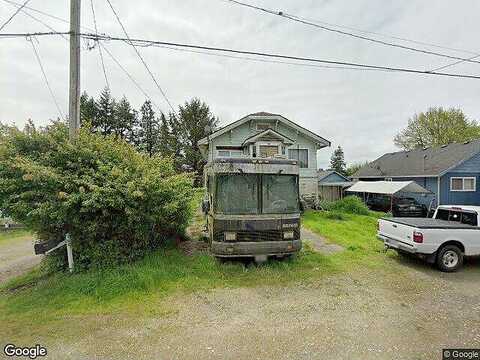 King, ABERDEEN, WA 98520